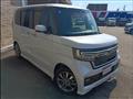 2022 Honda N BOX