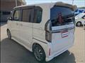 2022 Honda N BOX