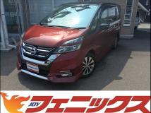 2017 Nissan Serena