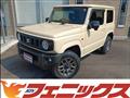2021 Suzuki Jimny
