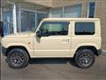 2021 Suzuki Jimny