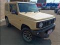 2021 Suzuki Jimny