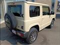 2021 Suzuki Jimny