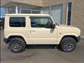 2021 Suzuki Jimny