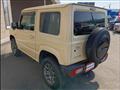 2021 Suzuki Jimny
