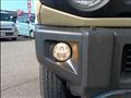 2021 Suzuki Jimny