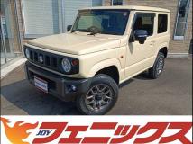 2021 Suzuki Jimny