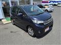 2013 Mitsubishi eK Custom