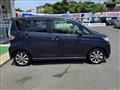 2013 Mitsubishi eK Custom