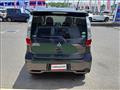 2013 Mitsubishi eK Custom