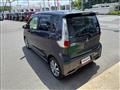 2013 Mitsubishi eK Custom