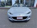 2025 Mazda Roadster