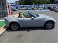 2025 Mazda Roadster