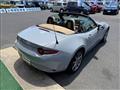 2025 Mazda Roadster