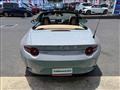 2025 Mazda Roadster