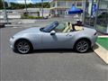2025 Mazda Roadster
