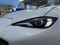 2025 Mazda Roadster