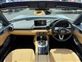 2025 Mazda Roadster