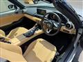 2025 Mazda Roadster