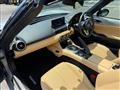 2025 Mazda Roadster