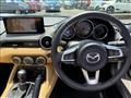 2025 Mazda Roadster