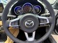 2025 Mazda Roadster