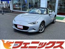 2025 Mazda Roadster