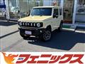 2023 Suzuki Jimny