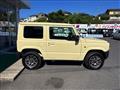 2023 Suzuki Jimny