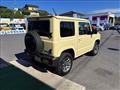 2023 Suzuki Jimny