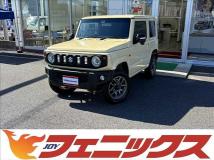 2023 Suzuki Jimny