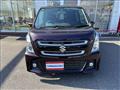 2022 Suzuki Wagon R Stingray