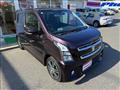 2022 Suzuki Wagon R Stingray
