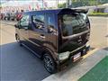 2022 Suzuki Wagon R Stingray