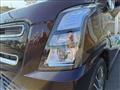 2022 Suzuki Wagon R Stingray
