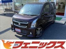 2022 Suzuki Wagon R Stingray