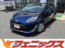 2018 Toyota AQUA