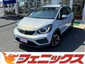 2020 Honda Fit