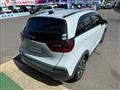 2020 Honda Fit