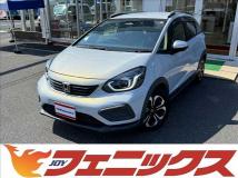 2020 Honda Fit