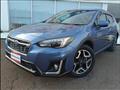 2018 Subaru IMPREZA_XV