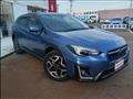 2018 Subaru IMPREZA_XV