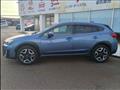 2018 Subaru IMPREZA_XV