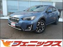 2018 Subaru IMPREZA_XV