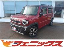 2020 Suzuki Hustler