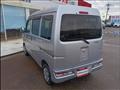 2020 Daihatsu Hijet Cargo