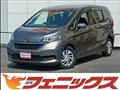 2019 Honda Freed
