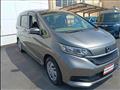 2019 Honda Freed