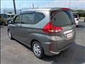 2019 Honda Freed