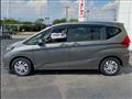 2019 Honda Freed